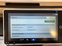 Kopieertoestel ricoh - afbeelding 3 van  6