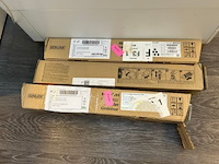 Kopieertoestel ricoh - afbeelding 4 van  6