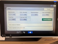 Kopieertoestel ricoh - afbeelding 6 van  6