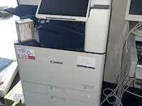 Kopier canon, imagerunner advance dx c3725i - afbeelding 1 van  1