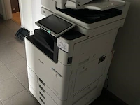 Kopier canon, imagerunner advance dx c5840i