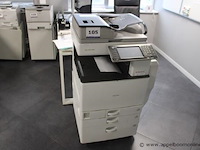 Kopier ricoh, aticio mp c4502 - afbeelding 1 van  2