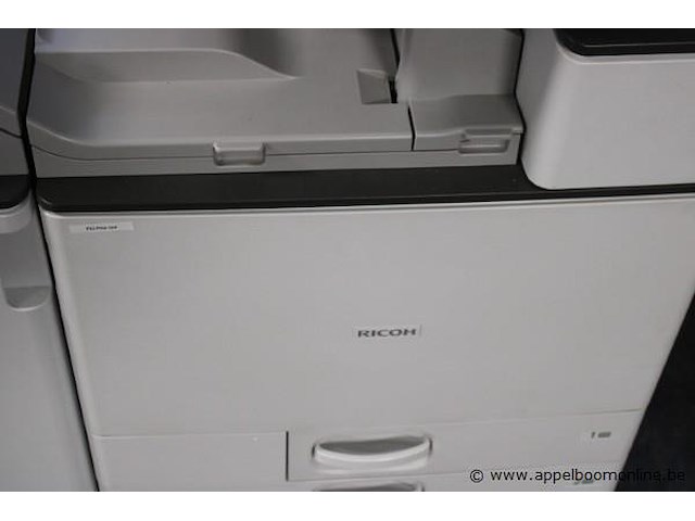 Kopier ricoh - afbeelding 2 van  2