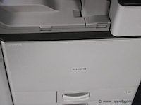 Kopier ricoh - afbeelding 2 van  2
