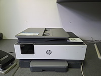 Kopierapparaat hp office - afbeelding 1 van  4