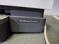 Kopierapparaat hp office - afbeelding 2 van  4