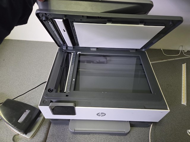 Kopierapparaat hp office - afbeelding 3 van  4