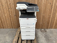 Kopiermachine oki mc873