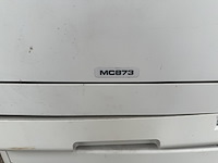Kopiermachine oki mc873 - afbeelding 2 van  8
