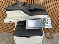 Kopiermachine oki mc873 - afbeelding 3 van  8