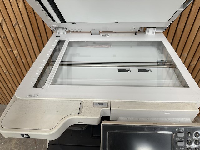 Kopiermachine oki mc873 - afbeelding 4 van  8