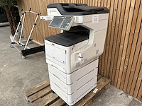 Kopiermachine oki mc873 - afbeelding 6 van  8