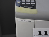 Kopiertoestel ricoh, aticio sp 4310 - afbeelding 2 van  2