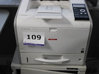 Kopiertoestel sp 4510dn - afbeelding 1 van  2