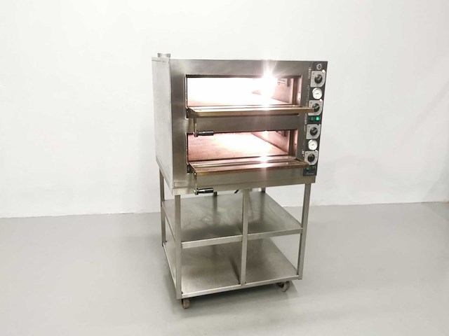 Kopje - tiziano llktz6202 - pizzaoven - afbeelding 2 van  2