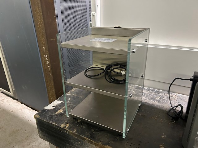 Kopjes warmrekje jura - afbeelding 1 van  7