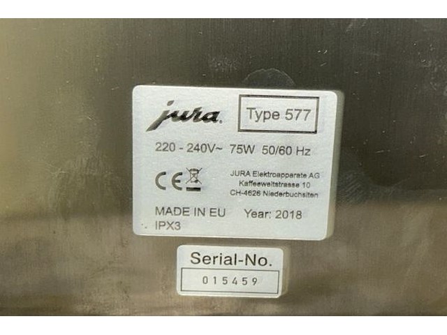 Kopjes warmrekje jura - afbeelding 7 van  7