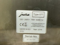 Kopjes warmrekje jura - afbeelding 7 van  7