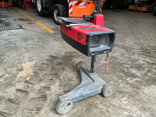 Koplamp afstel apparaat - afbeelding 1 van  6