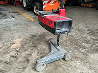 Koplamp afstel apparaat - afbeelding 1 van  6