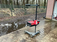 Koplamp afstel apparaat - afbeelding 2 van  6