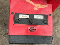 Koplamp afstel apparaat - afbeelding 4 van  6