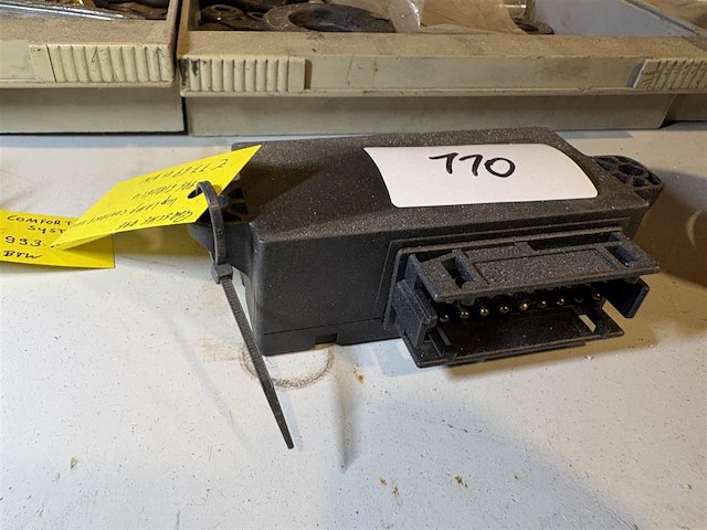 Koplamp control unit - afbeelding 2 van  3