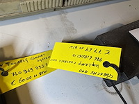 Koplamp control unit - afbeelding 3 van  3