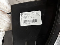 Koplamp hella renault captur - afbeelding 2 van  3