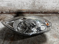 Koplamp hella renault captur - afbeelding 3 van  3