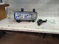 Koplamp mercedes actros