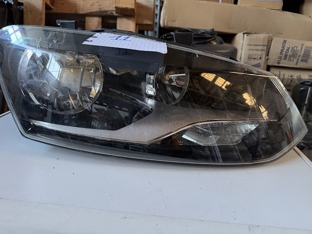 Koplamp - afbeelding 2 van  3