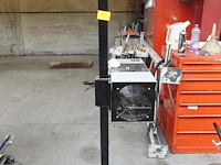 Koplampafstelapparaat wtengineering - afbeelding 1 van  5