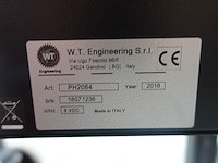 Koplampafstelapparaat wtengineering - afbeelding 5 van  5