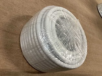 Kopp coaxkabel 10 meter (9x) - afbeelding 3 van  5