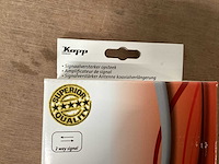 Kopp signaalversterker opsteek (6x) - afbeelding 3 van  6