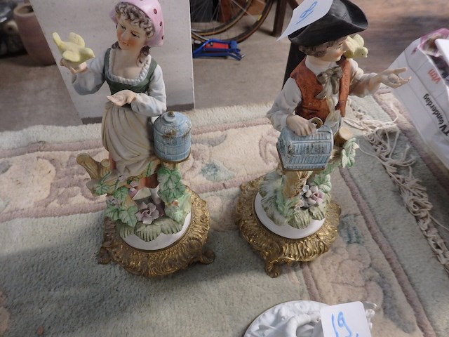 Koppel biscuit - afbeelding 1 van  1