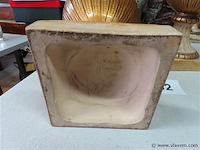Koppel cassouletten terracotta - afbeelding 6 van  6