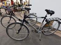 Koppel fietsen kettler