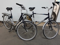 Koppel fietsen kettler - afbeelding 2 van  8