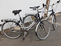 Koppel fietsen kettler - afbeelding 3 van  8