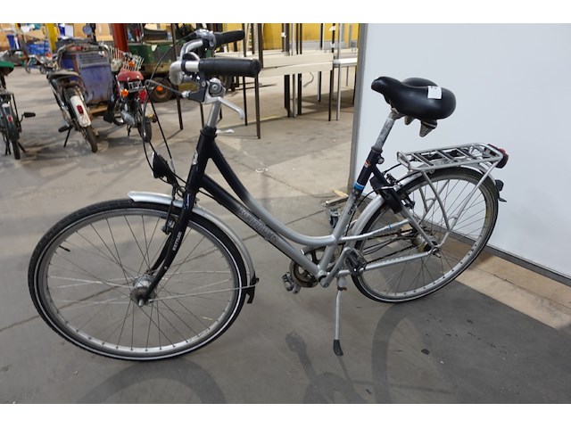 Koppel fietsen kettler - afbeelding 4 van  8