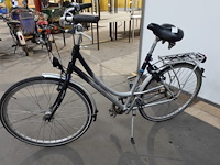 Koppel fietsen kettler - afbeelding 4 van  8