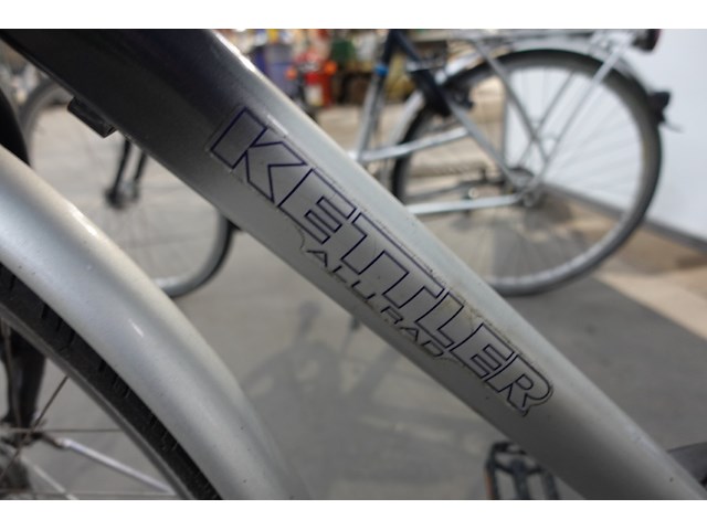 Koppel fietsen kettler - afbeelding 5 van  8