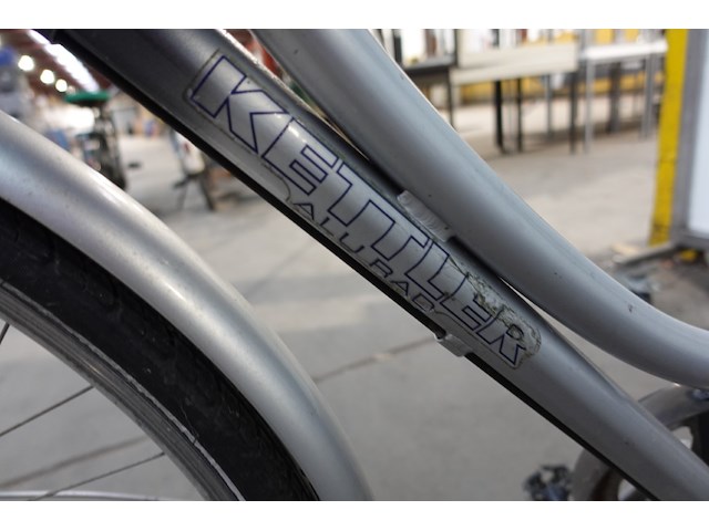 Koppel fietsen kettler - afbeelding 6 van  8