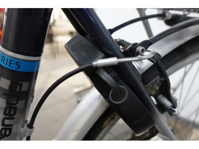 Koppel fietsen kettler - afbeelding 7 van  8