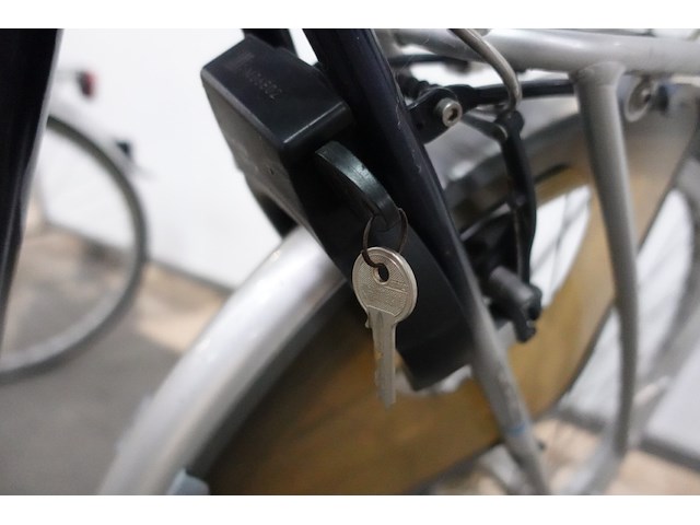 Koppel fietsen kettler - afbeelding 8 van  8