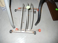 Koppel fietshouders - afbeelding 1 van  1