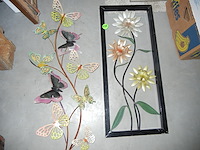 Koppel muurdecoratie - afbeelding 1 van  1