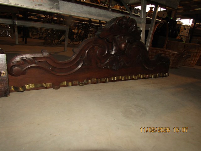 Koppel pijphouders - afbeelding 2 van  3